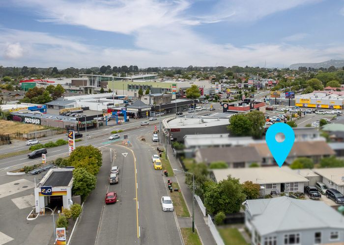  at 2/650 Cashel Street, Linwood, Christchurch