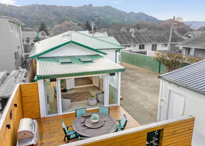  at 4 Victoria Street, Ebdentown, Upper Hutt