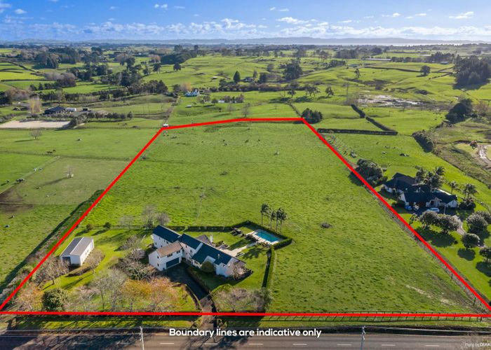  at 254 Lewis Road, Karaka