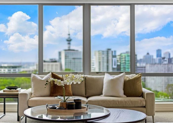  at 505/135 Grafton Road, Grafton, Auckland