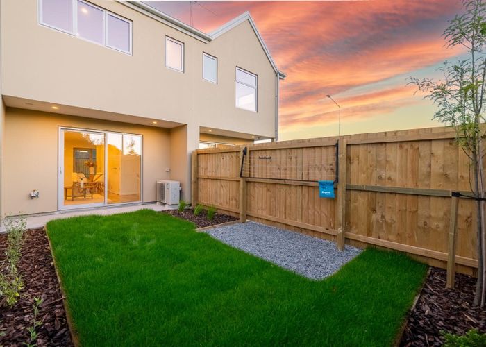  at 8/79 Harrow Street, Phillipstown, Christchurch City, Canterbury