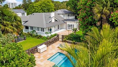  at 21 Almorah Road, Epsom, Auckland