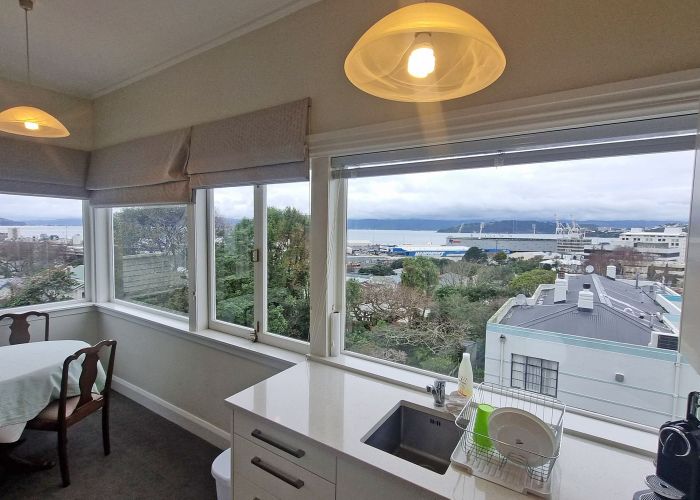  at 35A Grant Road, Thorndon, Wellington, Wellington