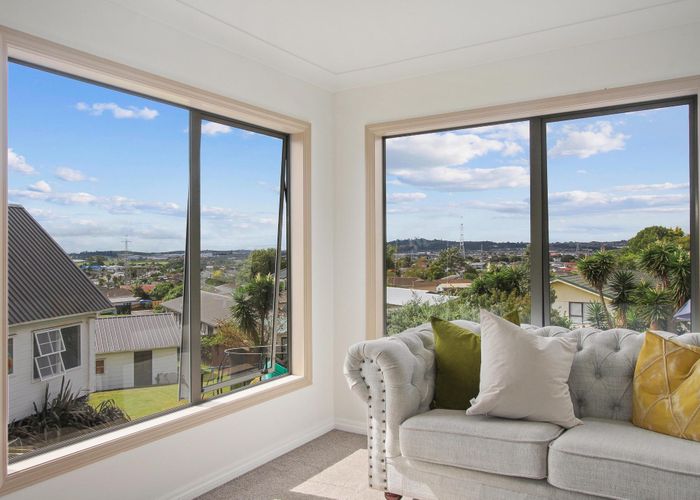  at 39A Hollyford Drive, Clover Park, Manukau City, Auckland