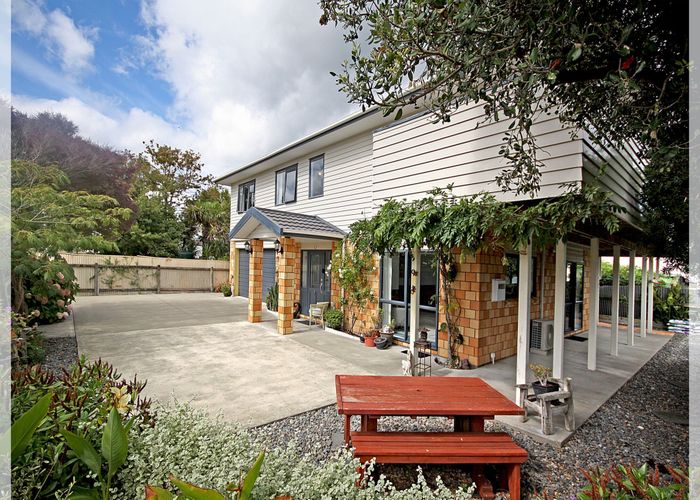  at 34A Shortt Street, Foxton Beach, Horowhenua, Manawatu / Whanganui