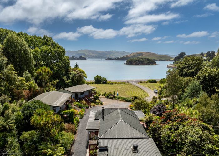  at 784 Portobello Road, Broad Bay, Dunedin