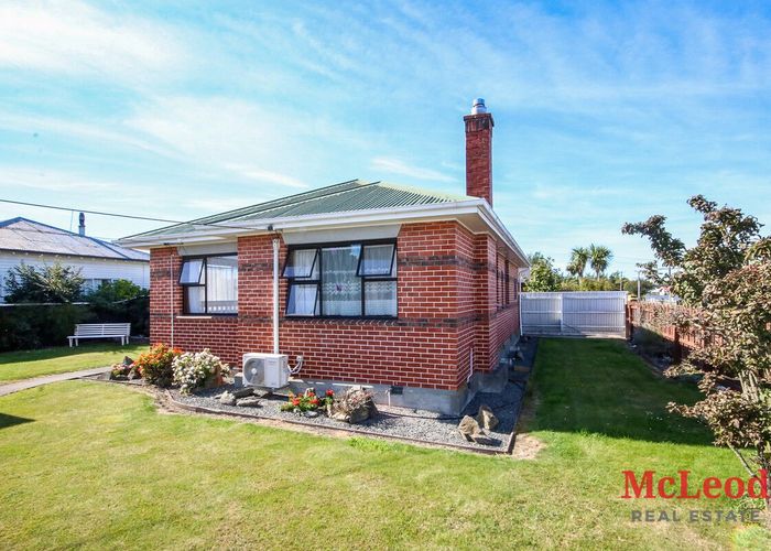  at 107 Thomson Street, Tinwald, Ashburton