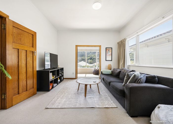  at 29 William Street, Hataitai, Wellington