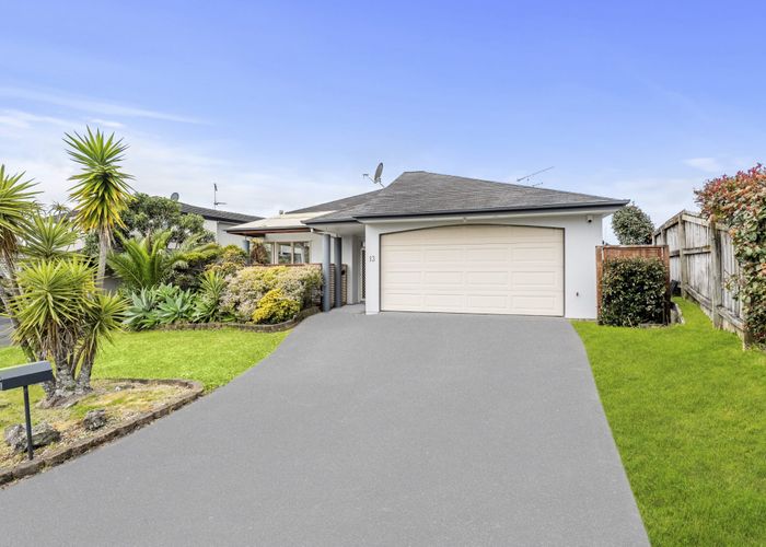  at 13 Fearnley Grove, Albany, North Shore City, Auckland