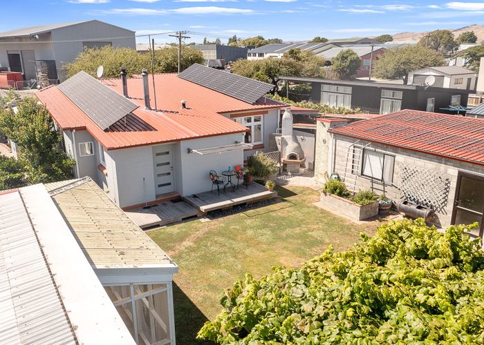  at 33 Bomford Street, Mayfield, Blenheim