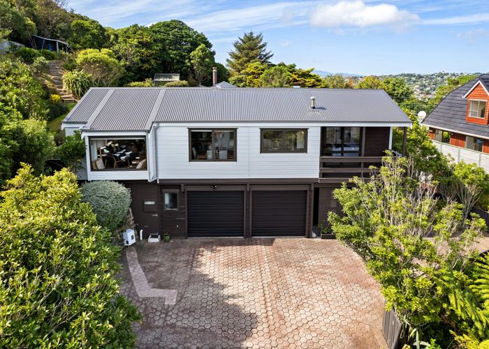  at 50 David Crescent, Karori, Wellington, Wellington