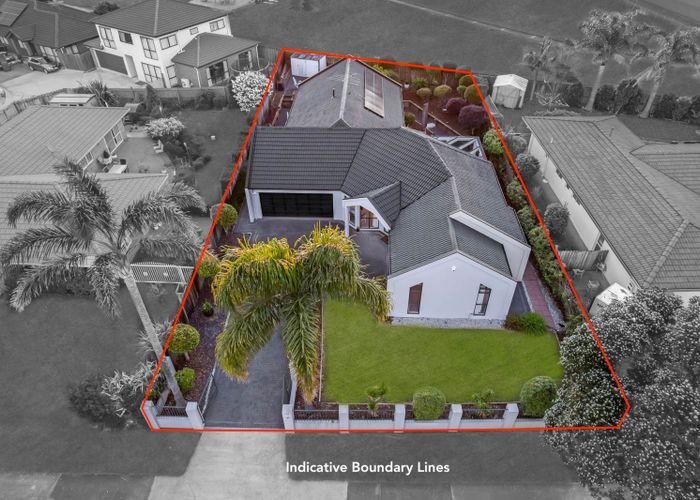  at 116 Longford Park Drive, Takanini, Auckland