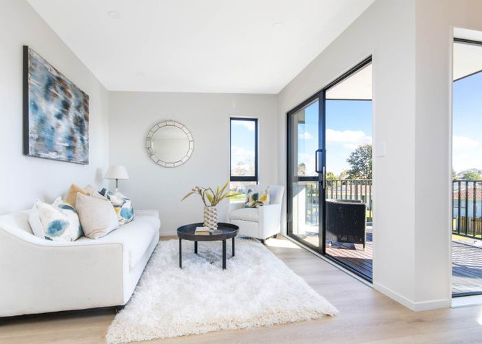  at Lot 1, 9 Selago Place, Manurewa, Manukau City, Auckland