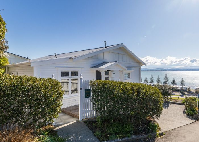  at 14 Bay View Road, Bluff Hill, Napier, Hawke's Bay