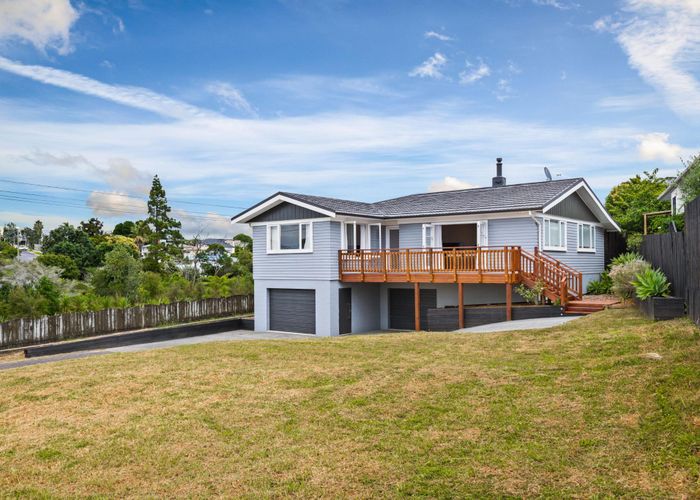  at 15 Matipo Road, Te Atatu Peninsula, Waitakere City, Auckland