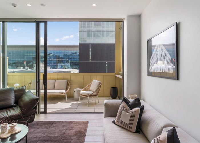  at 5/136 Halsey Street, Wynyard Quarter, Auckland City, Auckland