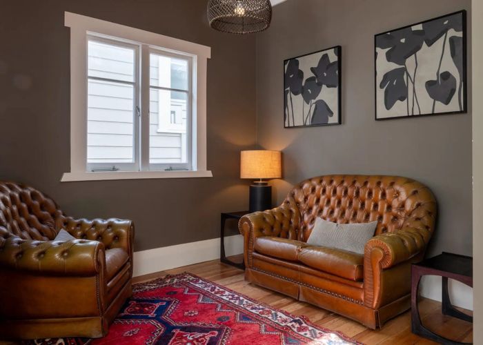  at 23 Wood Street, Freemans Bay, Auckland City, Auckland