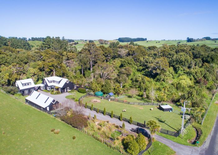  at 499 Sandon Road, Feilding, Feilding