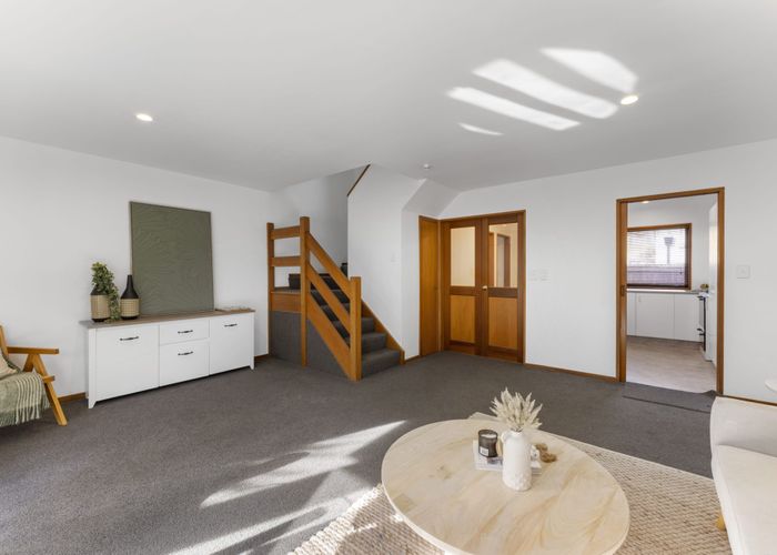  at 3/390 Manchester Street, St. Albans, Christchurch City, Canterbury