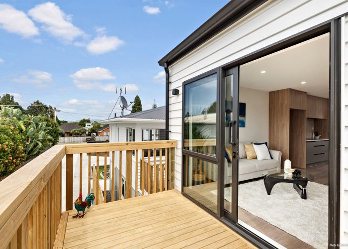  at Lot 2 & 3/53 Taikata Road, Te Atatu Peninsula, Waitakere City, Auckland