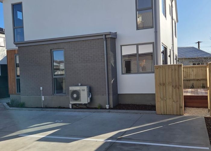  at 1/175 Aldwins Road , Linwood, Christchurch City, Canterbury