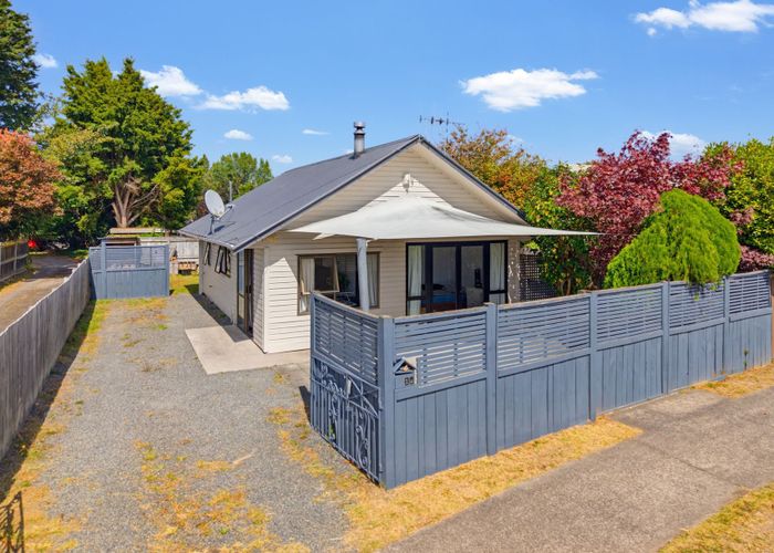  at 2/1 Glengarry Place, Lake Taupo, Taupo, Waikato