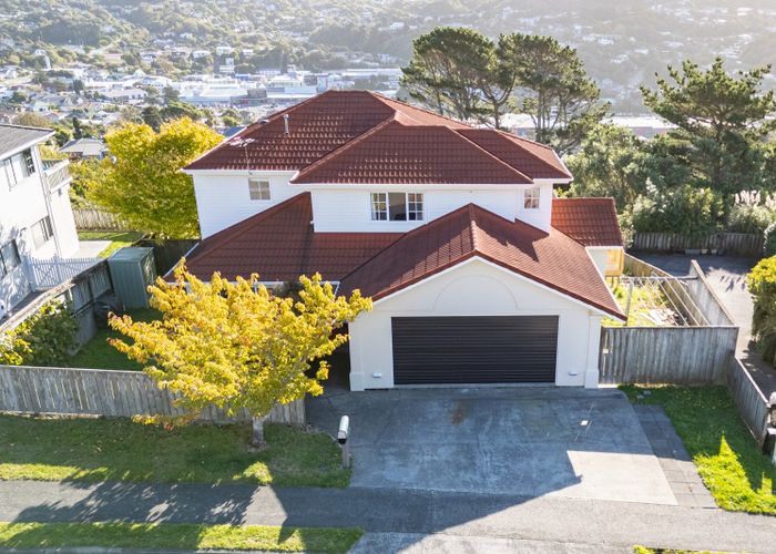  at 116 Woodman Drive, Tawa, Wellington, Wellington