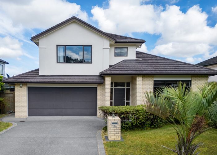  at 112B Jeffs Road, Flat Bush, Auckland