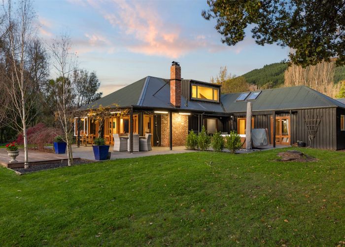  at 207 Cossars Road, Christchurch