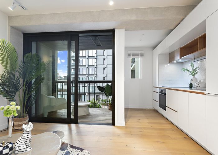  at 208/38 Khyber Pass Road, Grafton, Auckland City, Auckland