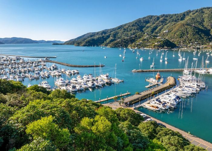  at 37 Marina Drive, Waikawa, Marlborough, Marlborough