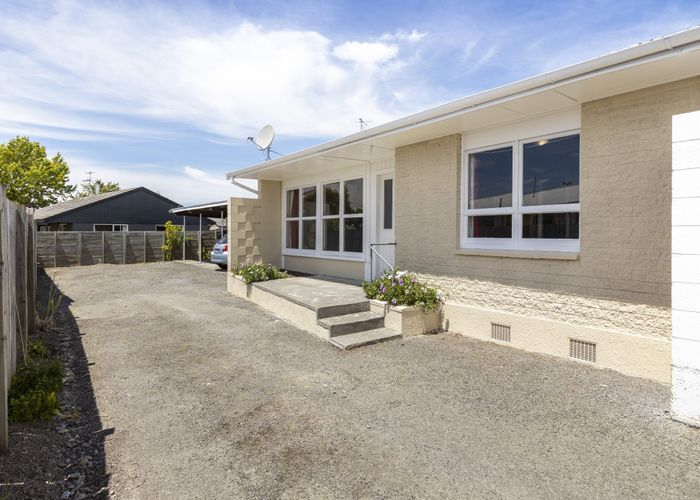  at 3/123 Scott Street, Redwoodtown, Blenheim