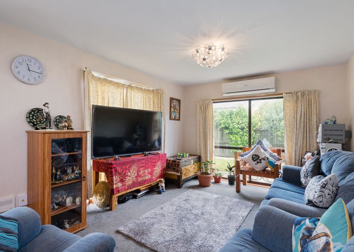  at 7/32 Hanrahan Street, Upper Riccarton, Christchurch