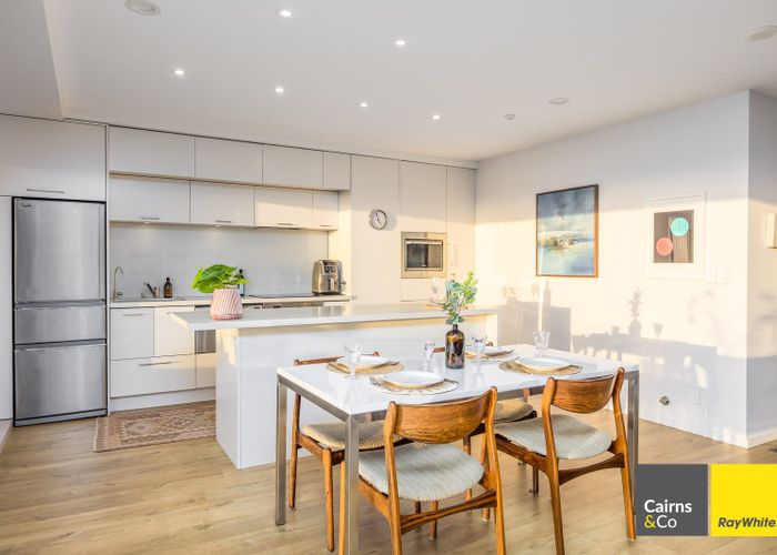  at 2A/221 Great North Road, Grey Lynn, Auckland City, Auckland