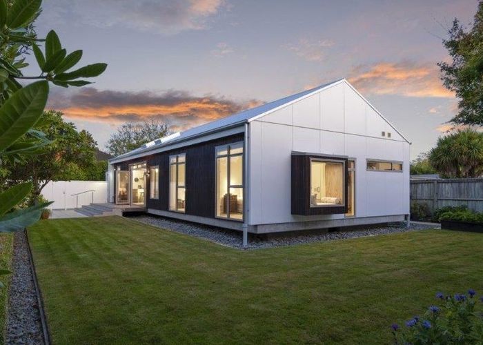  at 6A Taylors Avenue, Bryndwr, Christchurch