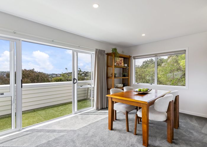  at 6/143 Cockayne Road, Khandallah, Wellington, Wellington