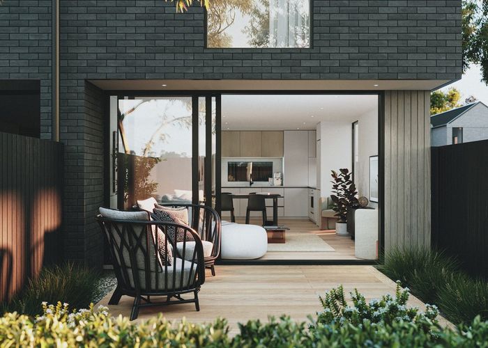  at 9/5 Moule Street, Addington, Christchurch City, Canterbury