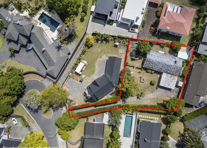  at 7 Acmena Lane, Pakuranga Heights, Manukau City, Auckland