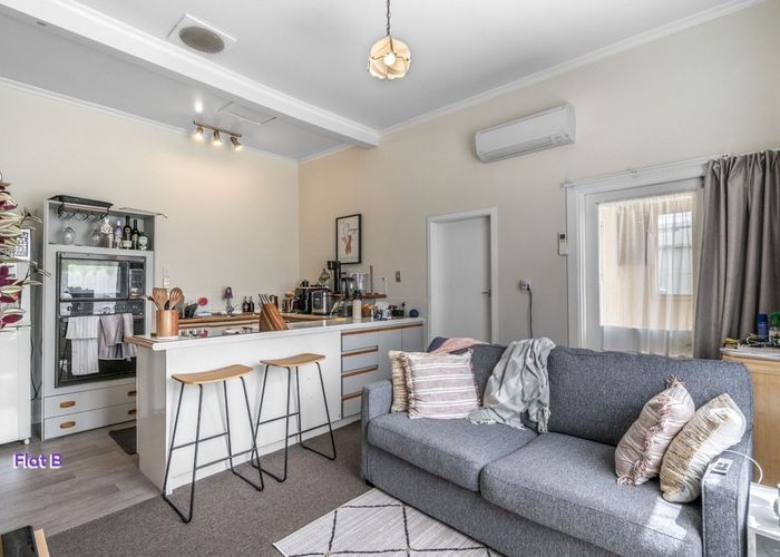  at 186B Mary St, Richmond, Invercargill, Southland