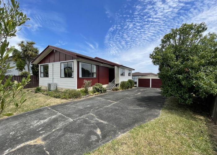  at 34 Jandell Crescent, Bucklands Beach, Auckland