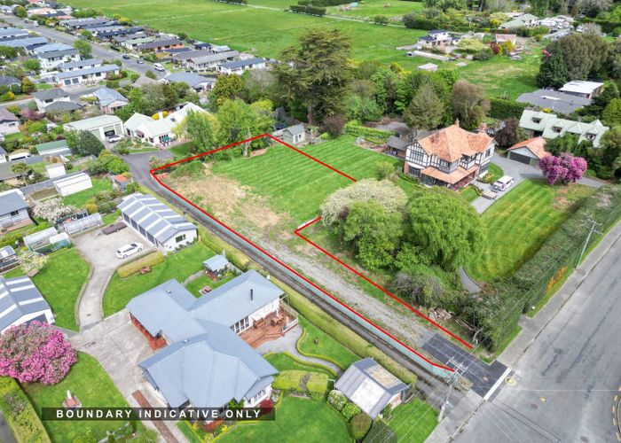 at 125 Heywood Street, Grasmere, Invercargill, Southland