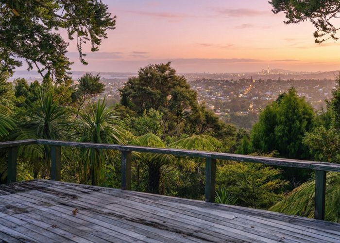  at 240 Konini Road, Titirangi, Waitakere City, Auckland