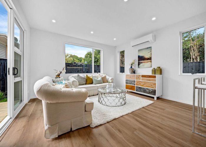  at Lot 2/4 William Avenue, Manurewa, Manukau City, Auckland