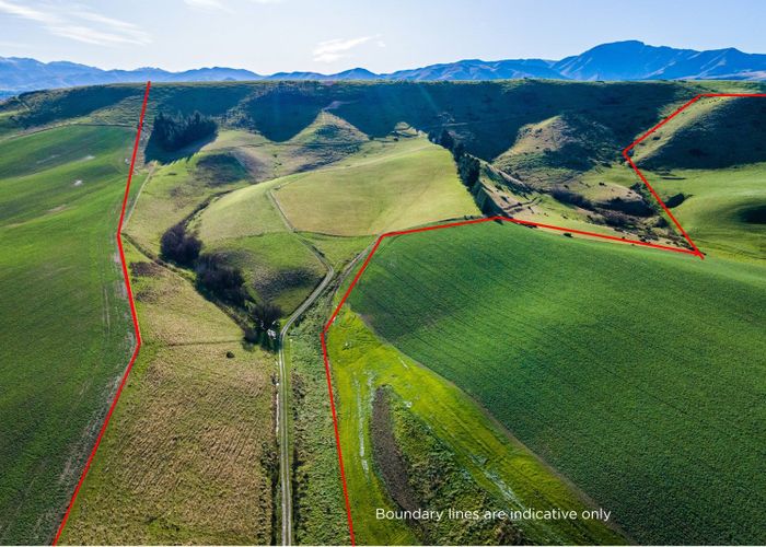  at Mt Michael Valley Road, Fairlie, Mackenzie, Canterbury