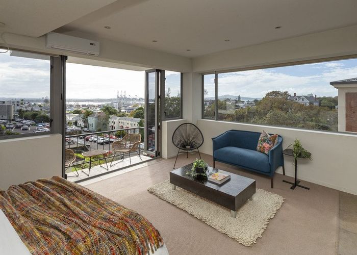  at 22/258 Parnell Road, Parnell, Auckland City, Auckland