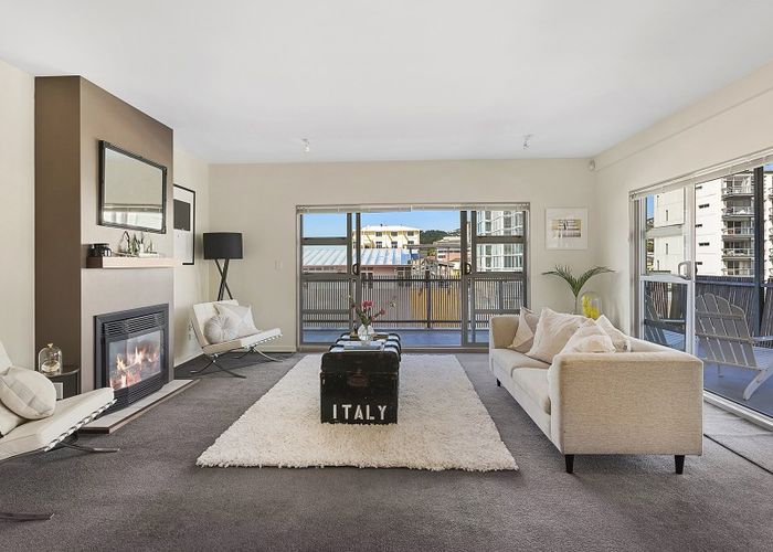  at 28/77 Tory Street, Te Aro, Wellington