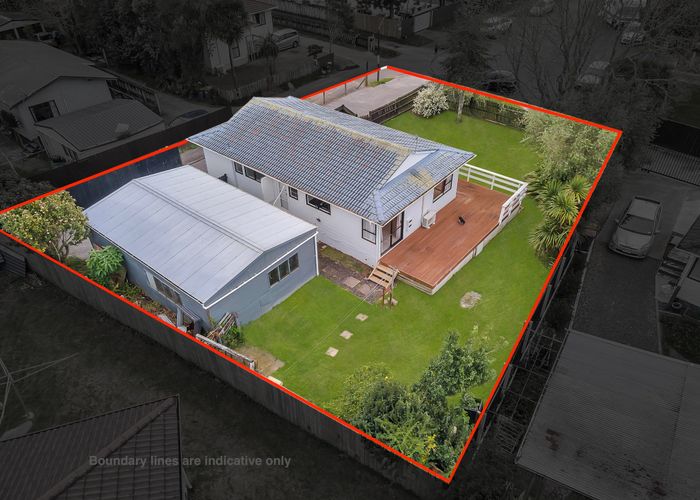  at 12 Hamblyn Place, Ranui, Auckland