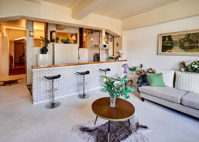  at 4/42 Vivian Street, Te Aro, Wellington