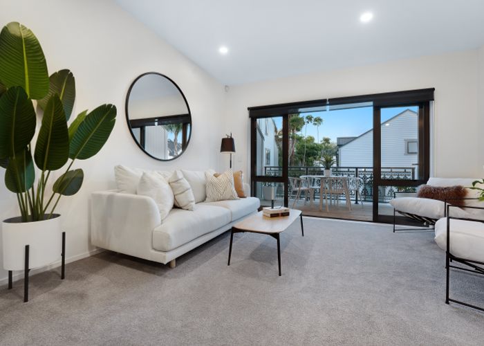  at 37/59 Sackville Street, Grey Lynn, Auckland