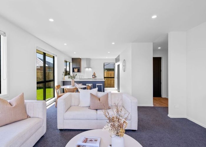  at 32 Scully Place, Kingswell, Invercargill, Southland